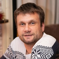 Даниил Пакулев